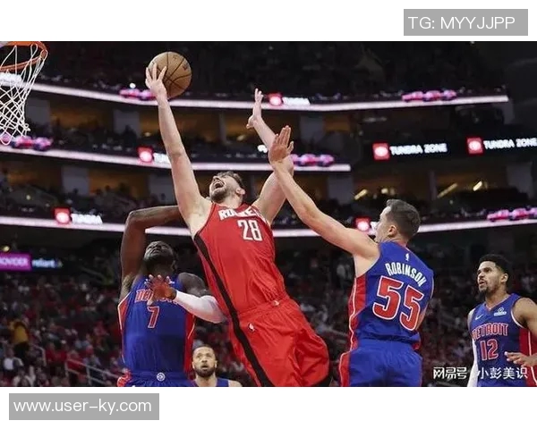 火箭队开局不利KD空砍37分难掩球队困境0胜2负亟需调整