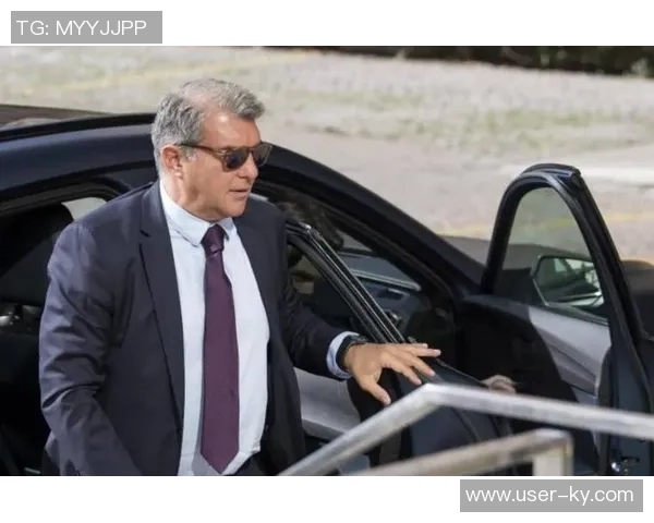 拉波尔塔强调青训投资应独立于公平竞赛规则国家队球员输送至关重要 拉波尔塔强调青训投资应独立于公平竞赛规则国家队球员输送至关重要