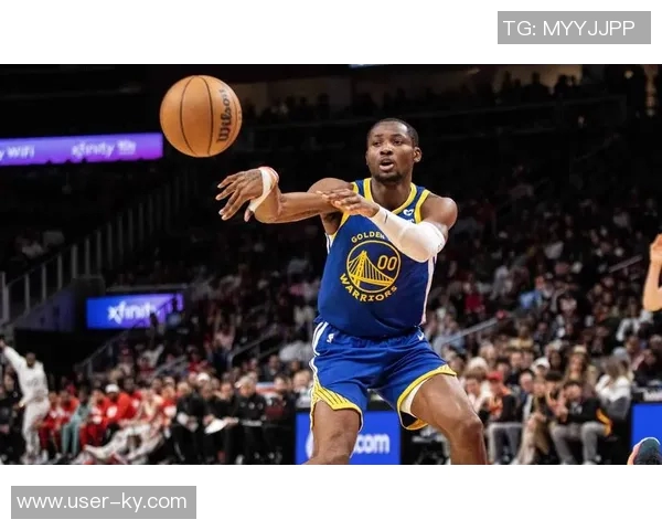 库明加续约勇士两年4850万公牛国王太阳仍对其保持关注