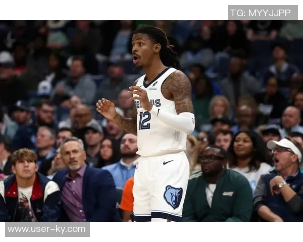 森林狼曾询问莫兰特现转向塞克斯顿引发关注与讨论