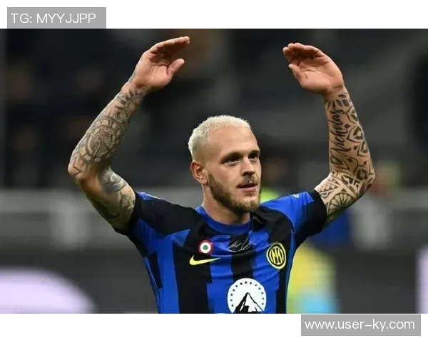 国米计划与迪马尔科续约至2030年赛季结束前将深入谈判