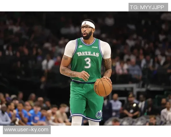 独行侠仍在考虑浓眉交易方案球员更愿意等到休赛期再转会